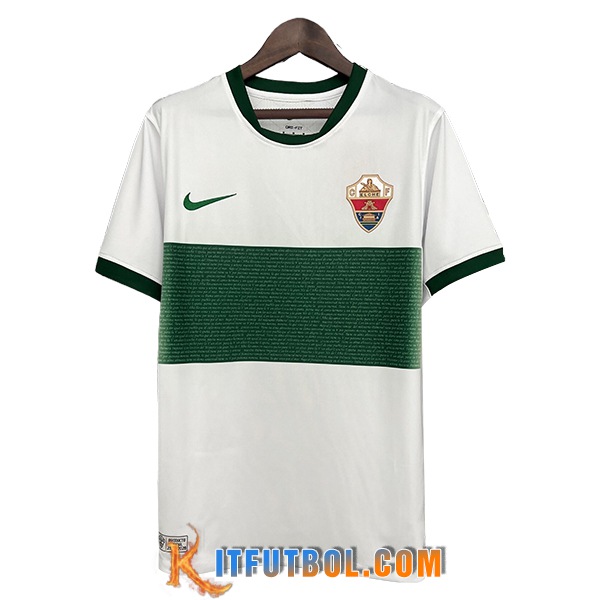 Camisetas De Futbol Elche CF Primera 2025/2026