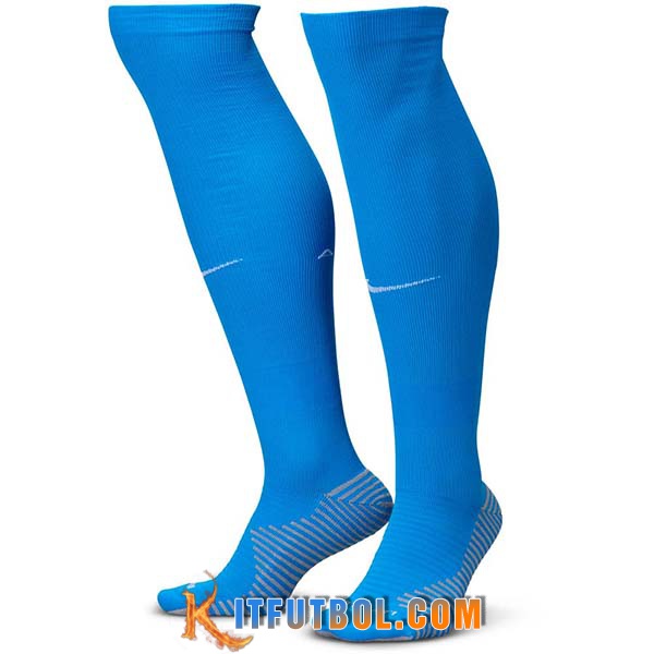 Calcetines De Futbol Atletico Madrid Tercera 2025/2026