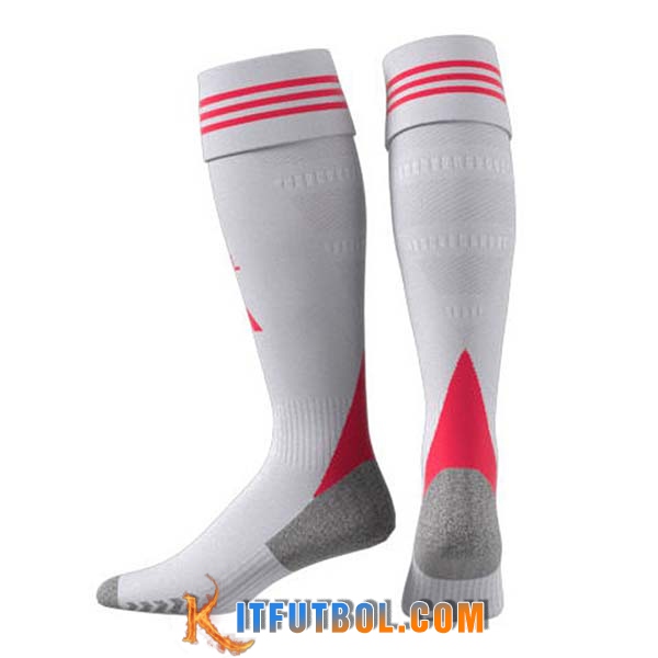 Calcetines De Futbol lyon Tercera 2025/2026