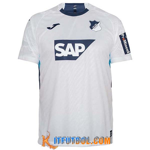 Nueva Camisetas De Futbol Hoffenheim Tercera 2025/2026
