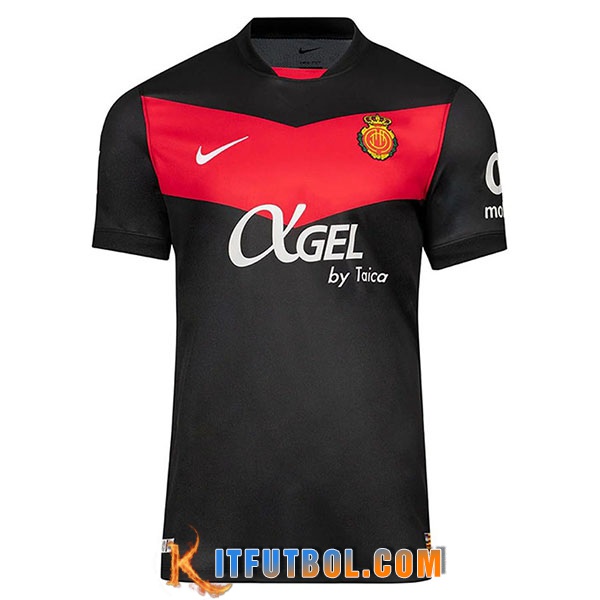 Nueva Camisetas De Futbol Mallorca Tercera 2025/2026