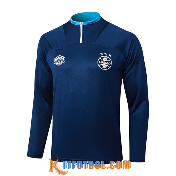 Sudadera De Entrenamiento Gremio Azul marino 2025/2026