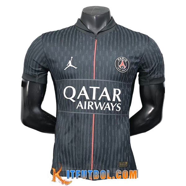 Camisetas De Futbol PSG Fourth 2025/2026