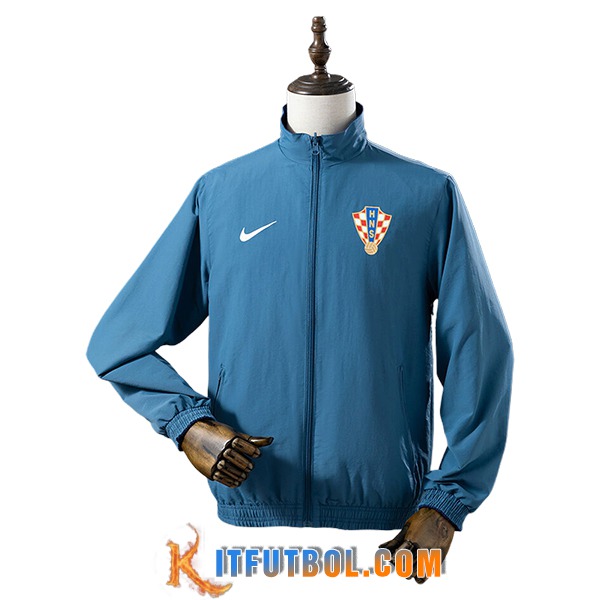 Rompevientos Croacia Azul 2025/2026 -02