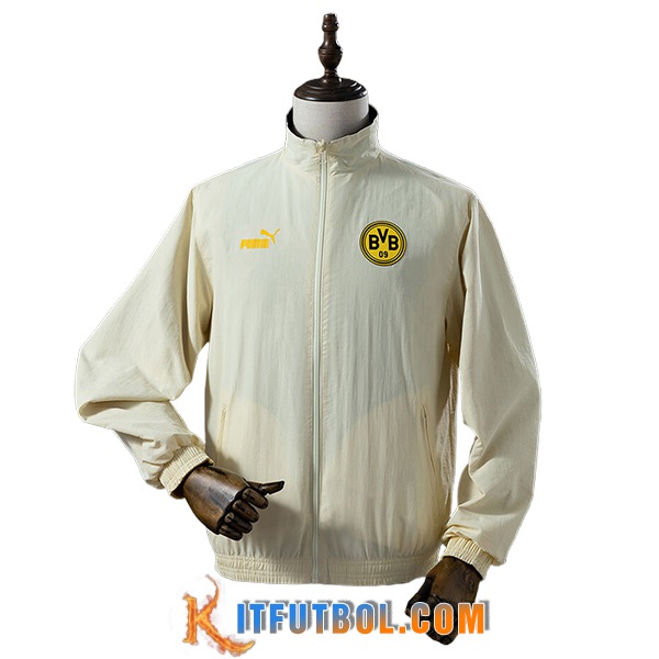 Rompevientos Dortmund Beige 2025/2026