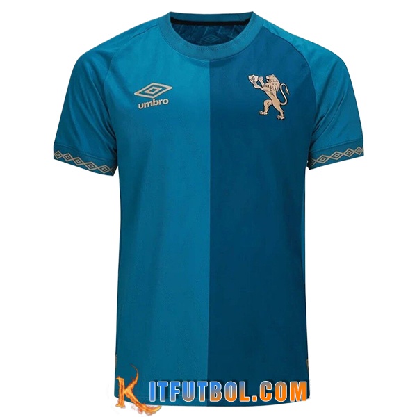 Nueva Camisetas De Futbol Sport Recife Tercera 2025/2026