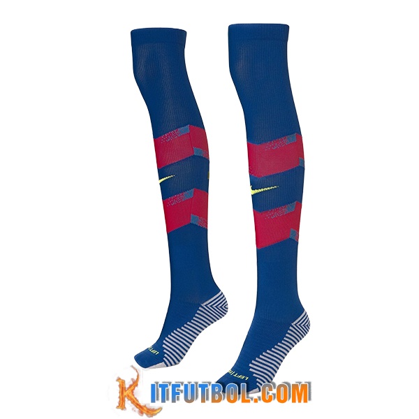 Calcetines De Futbol FC Barcelona Fourth 2025/2026
