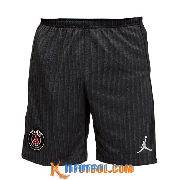 Cortos de Futbol PSG Fourth 2025/2026