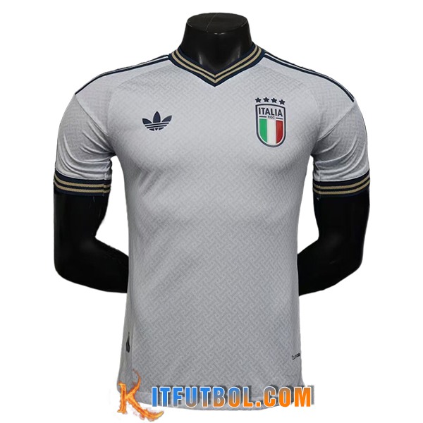 Camiseta Equipo Nacional Italia Segunda 2026/2027