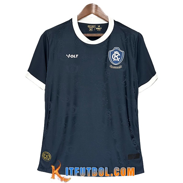 Camisetas De Futbol Remo Primera 2025/2026