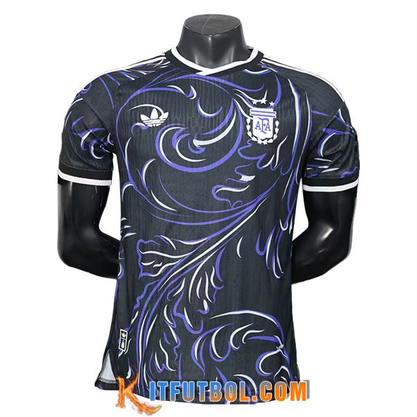 Camiseta Equipo Nacional Argentina Segunda 2026/2027