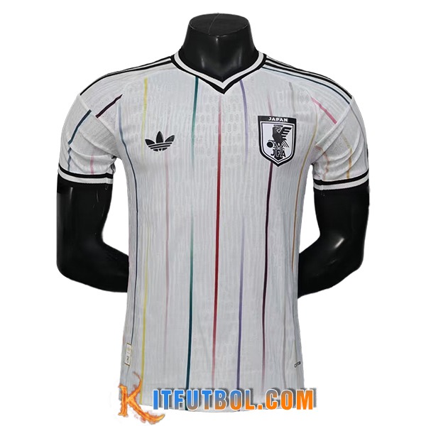 Camiseta Equipo Nacional Japon Segunda 2026/2027